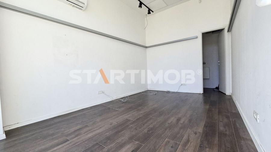 Spațiu comercial, de 24 mp, în Central
