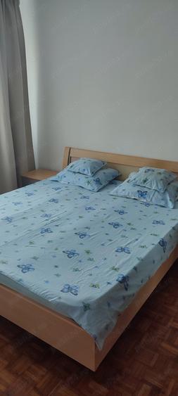 Apartament cu 3 camere în Govândari