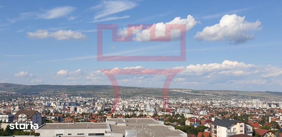 Apartament cu 3 camere în Bună Ziua
