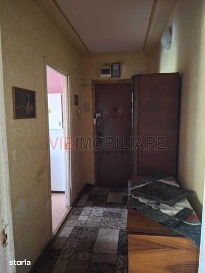 Apartament 2 camere | Dambovi?a Timi?oara | Etaj 3 | 50 mp - 7
