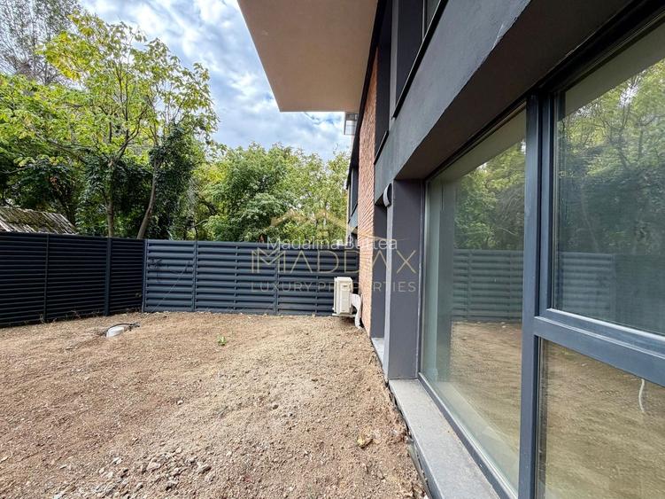 Duplex 4 camere *156mp* + cu curte proprie 175mp // Straulesti