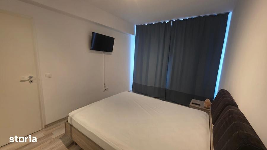 Apartament 2 camere de inchiriat Avantgarden - mobilat,parcare si boxa - 1