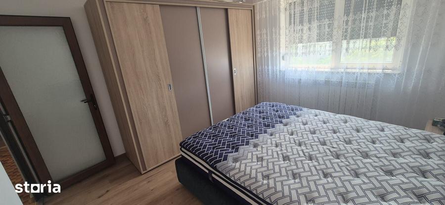 Apartament 2 camere decomandat Tomis III Macul Rosu 95000 euro - 7