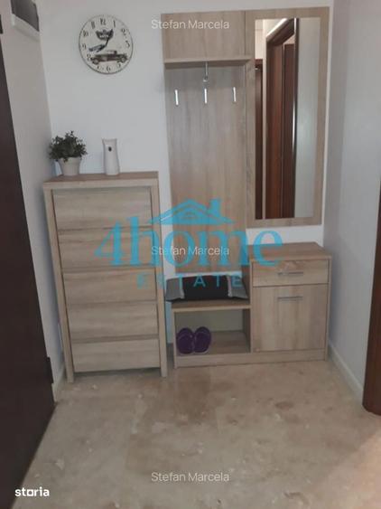 Apartament cu 2 camere, mobilat în Victoriei