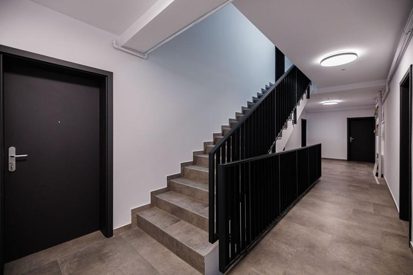 Apartament cu 3 camere în Braytim
