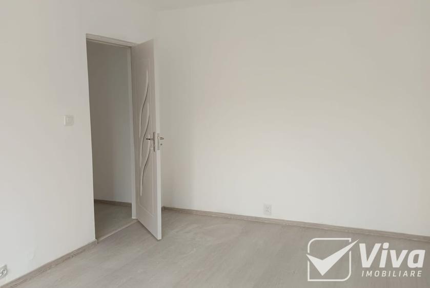 Apartament cu 2 camere decomandat în Nicolina