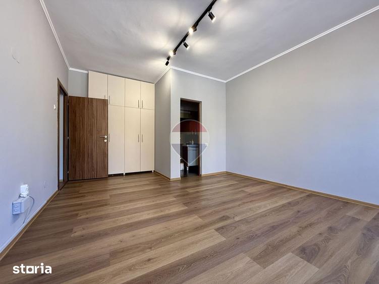 Spațiu comercial, de 42 mp, în Zorilor