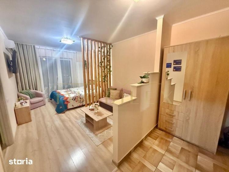 Garsonieră în Florești