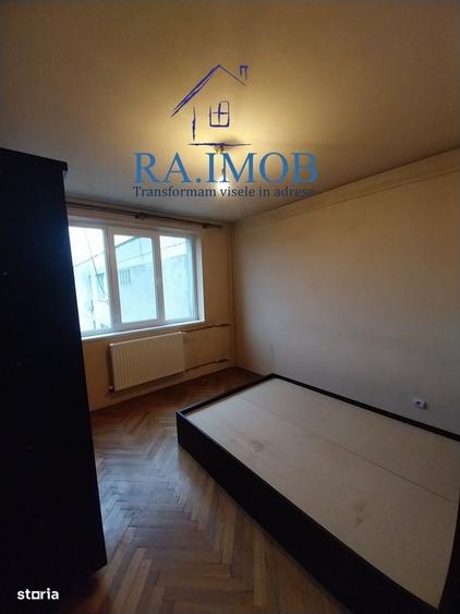 Apartament 2 camere, et4/4, Ghe.Gr.Cantacuzino - 59000 euro negociabil - 8