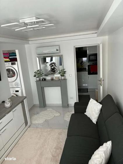 Apartament cu 2 camere semidecomandat în Săsar