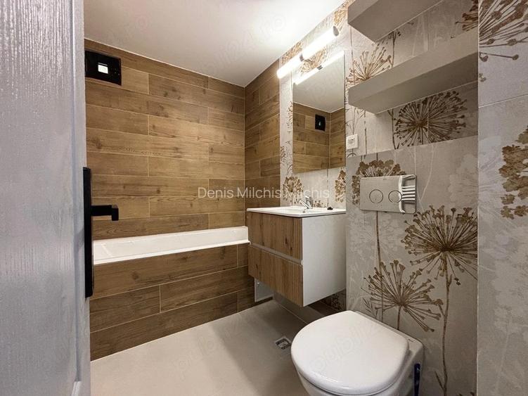 Inchiriez apartament cu 3 camere in Cluj-Napoca
