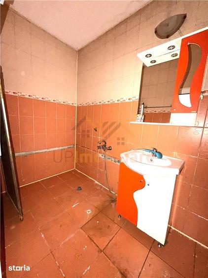 Apartament cu 2 camere în Orașul Nou