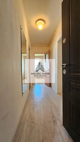 Apartament cu 2 camere decomandat în Tineretului