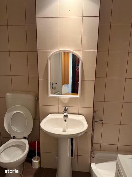 Garsonieră în Central