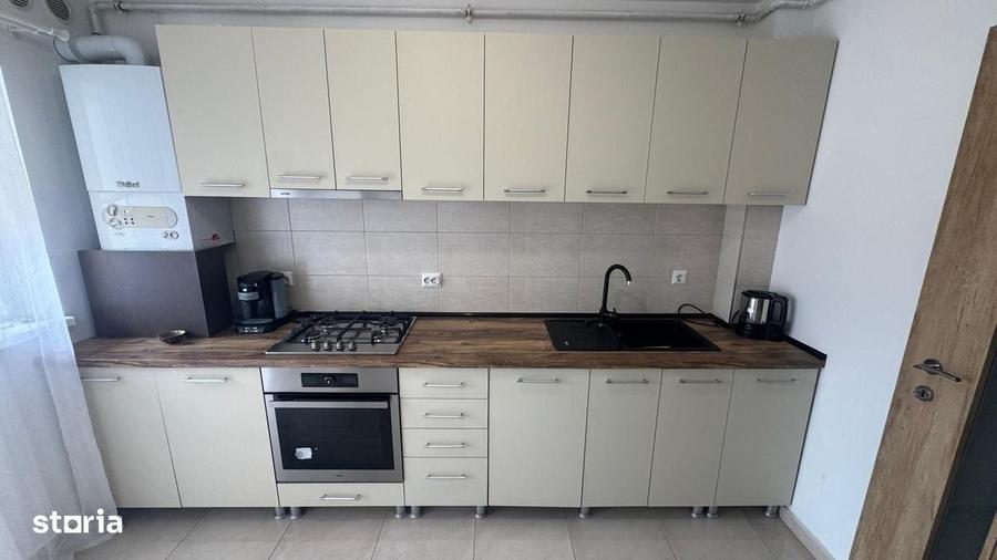 Apartament 2 Camere, mobilat si utilat - Selimbar Sibiu - 13