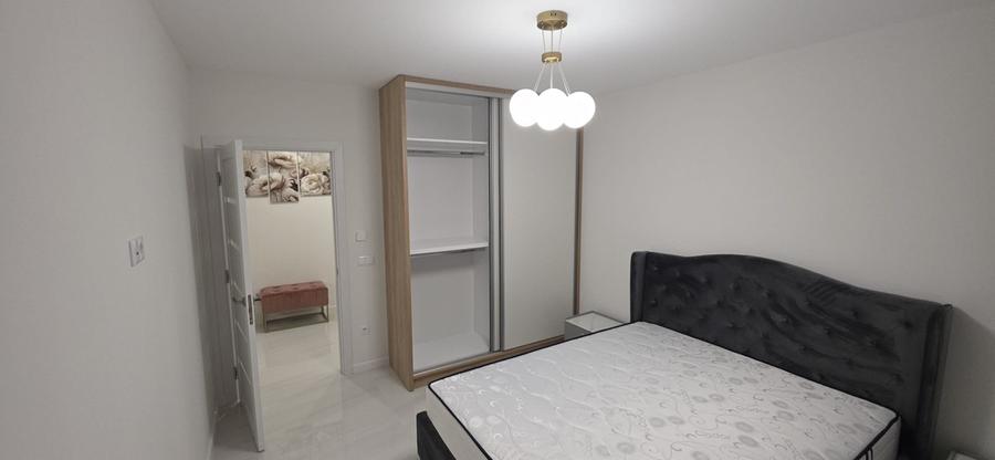 Apartament cu 3 camere decomandat, mobilat în Tăuții-Măgherăuș