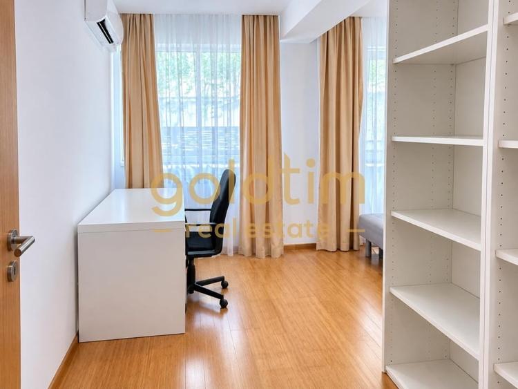 Apartament cu 4 camere decomandat, mobilat în Pipera
