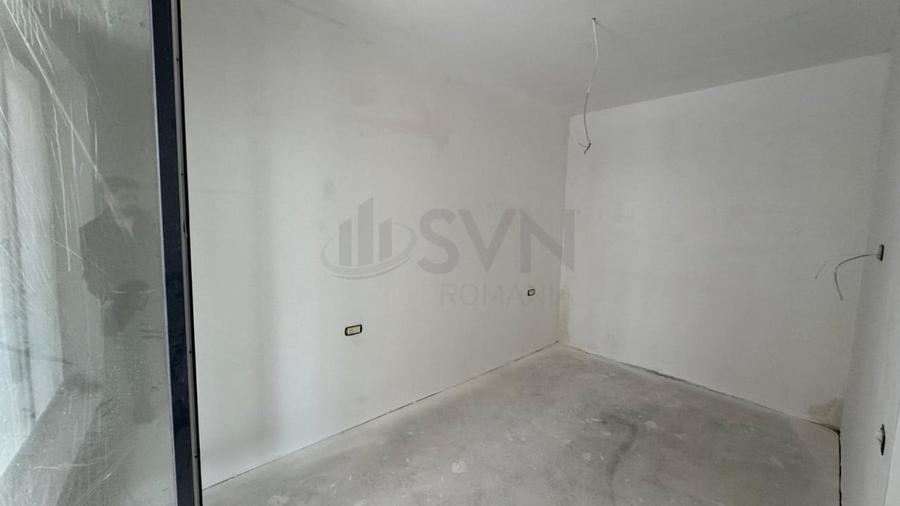 Apartament cu 2 camere decomandat în Pipera