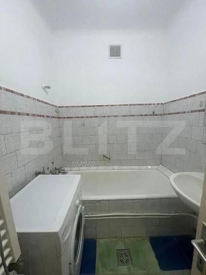Apartament 2 camere, 45 mp, balcon, zona strazii Horea, Facultatea de Litere - 7