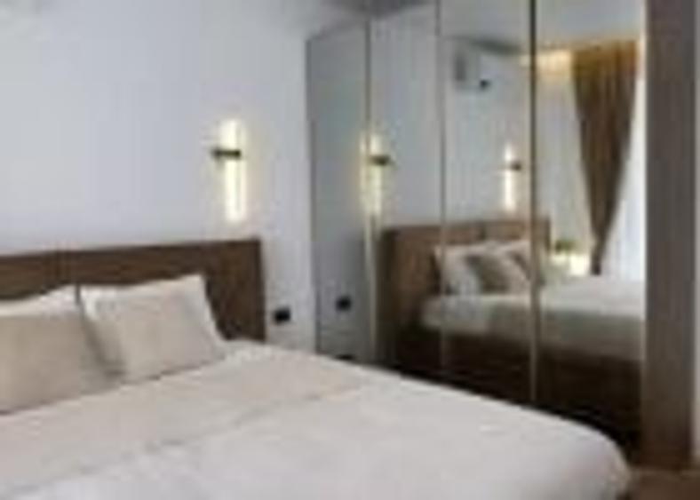 Apartament cu 2 camere în Aviației