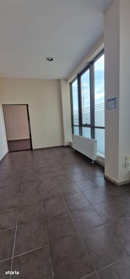 Spațiu comercial, de 240 mp, în Delfinariu