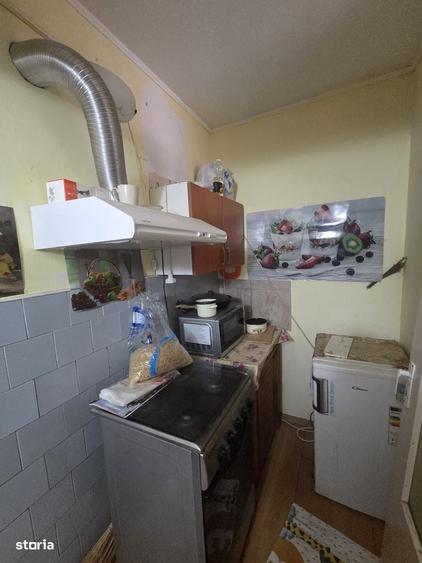 Garsonieră în Frumoasa