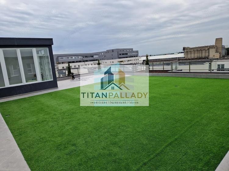 Oferta Black Friday!Penthouse Finalizat,Terasa Panoramica 136 mp,TitanPallady - 1