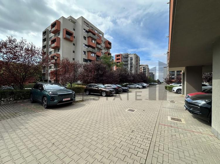 Apartament cu 2 camere decomandat, mobilat în Torontalului