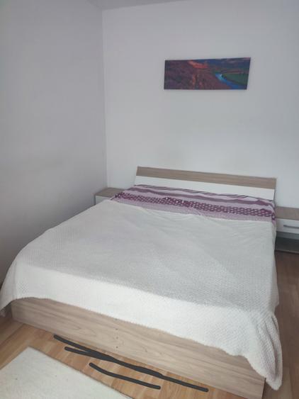Apartament cu 2 camere semidecomandat în Exterior Vest