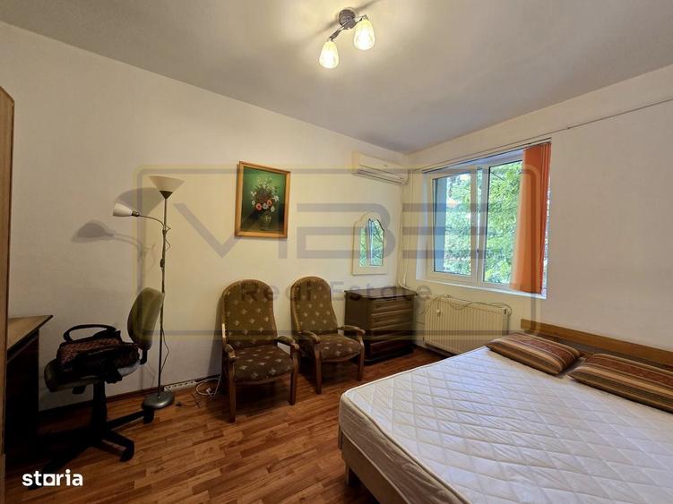 Copou- 2 min de Univ.Al.Ioan Cuza - 370 euro - 3