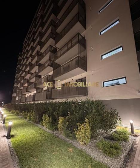 Apartament cu 2 camere semidecomandat, mobilat în Ghencea