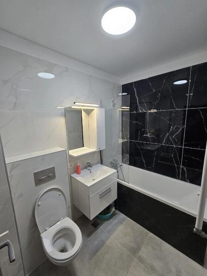 Berceni metrou studio biruintei 81 pasarela - 4