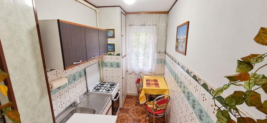 Apartament cu 2 camere semidecomandat în Astra
