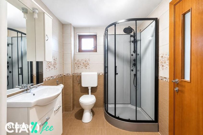 Casă cu 4 camere cu Teren 565.95 Mp în Ilfoveni