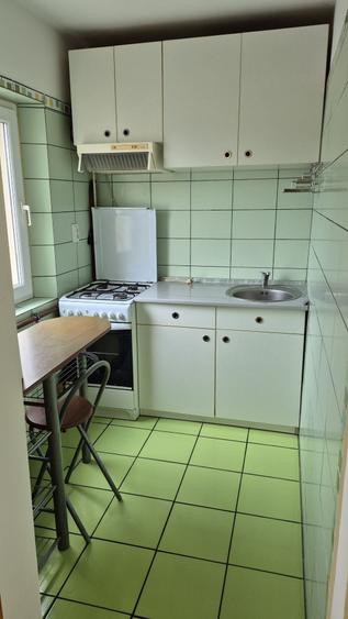 Garsonieră semidecomandată în Broșteni