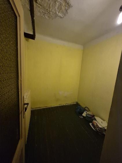 Casă individuală cu 3 camere cu Canalizare în Cotroceni