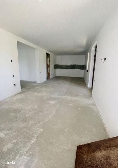Casă cu 3 camere în Cihei