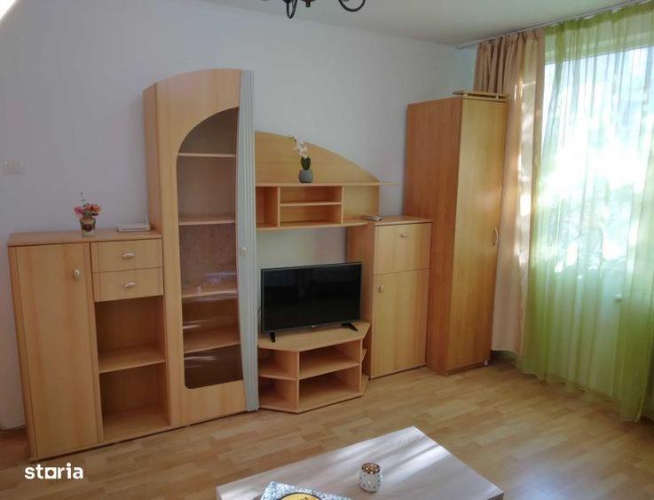 Garsonieră, mobilată în Drumul Taberei