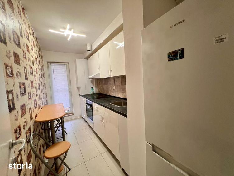 Apartament cu 2 camere în Ștefăneștii de Jos
