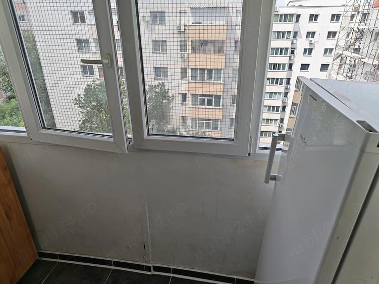 Apartament cu 2 camere decomandat în Colentina