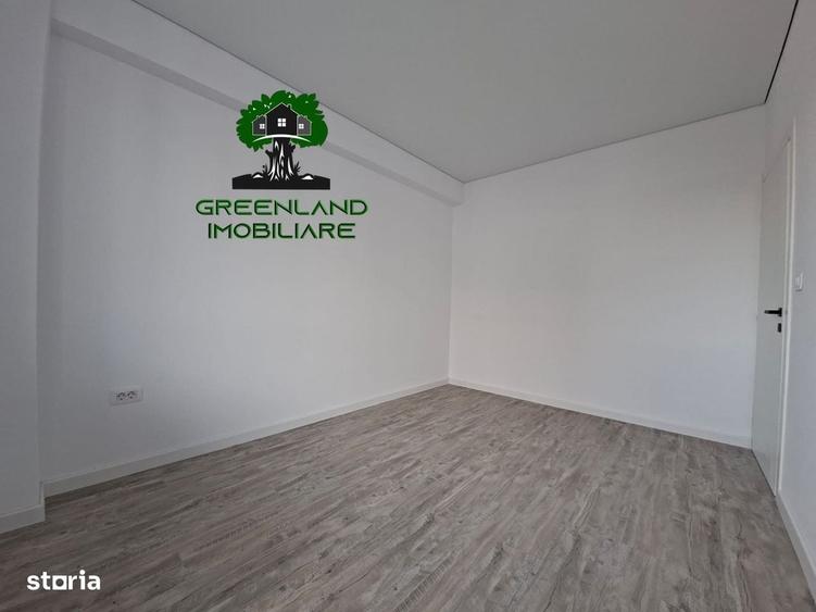 Apartament cu 2 camere decomandat în Bucium