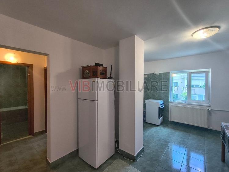 Apartament de vânzare - 2 camere, 60 mp - Lacul Tei - 8