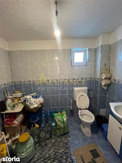 Casă cu 3 camere cu Teren 430 Mp în Jilava
