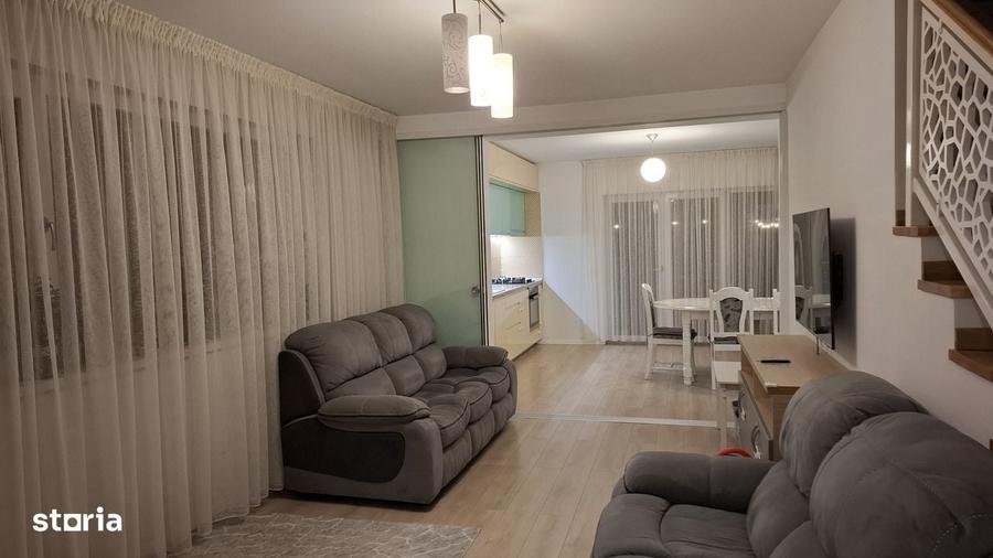 Casă cu 4 camere în Central