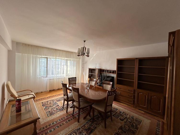 APARTAMENT 2 CAMERE//ULTRACENTRAL//CATEDRALA - 3