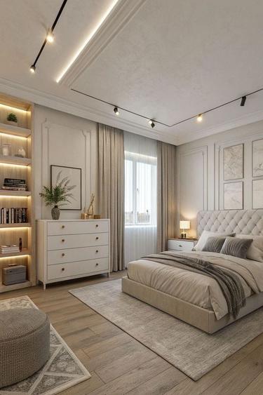 Apartament cu 4 camere decomandat în Calea Victoriei