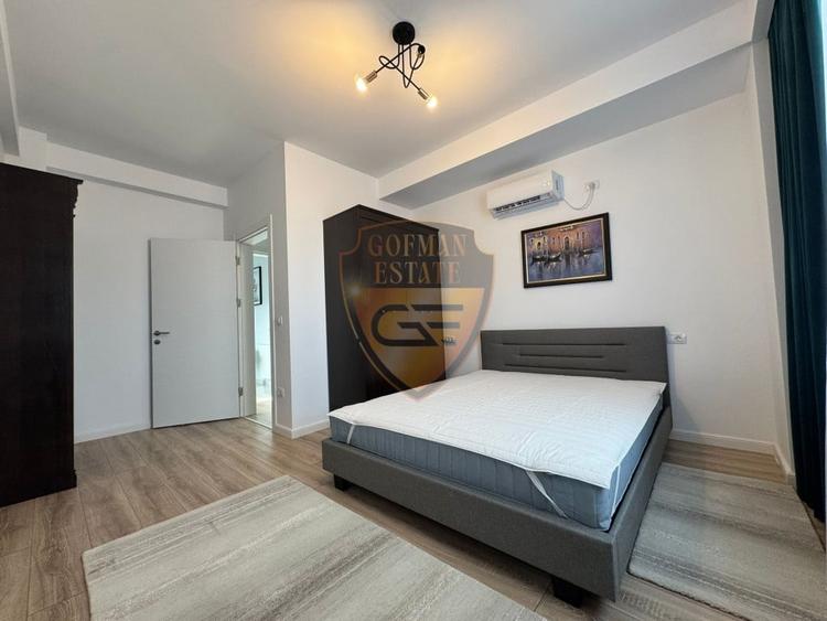 Campus Universitate 2 Camere Solid House | Parcare Subterana - 8