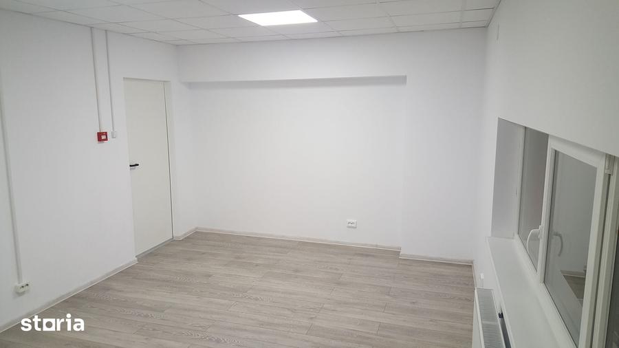 Inchiriez hala/depozit Craiova 300mp zona Ford - 6