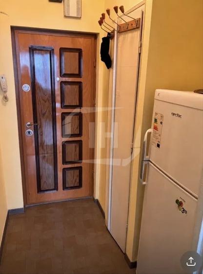 Garsonieră semidecomandată în Gheorgheni