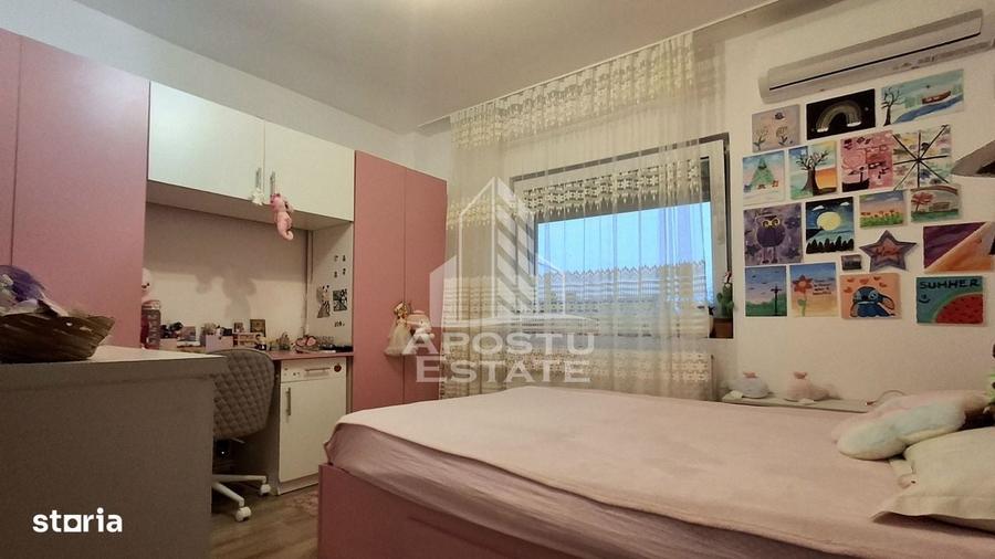 Apartament 2 camere Etaj 1,Mobilat si utilat,Orizont - 6